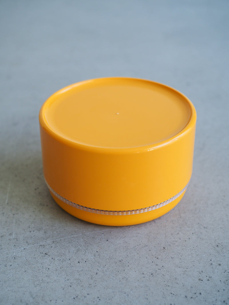 Balance de cuisine orange vintage Soenlhe