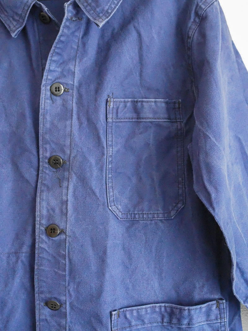 Veste de travail vintage – S/M