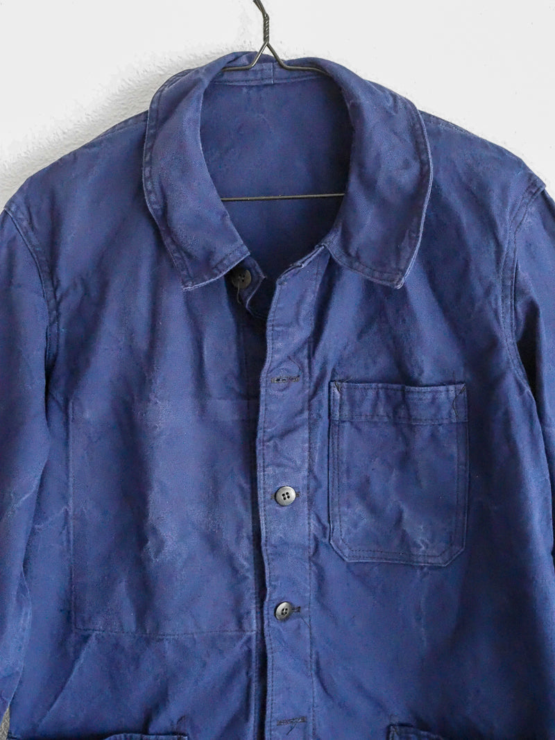 Veste de travail vintage – S/M
