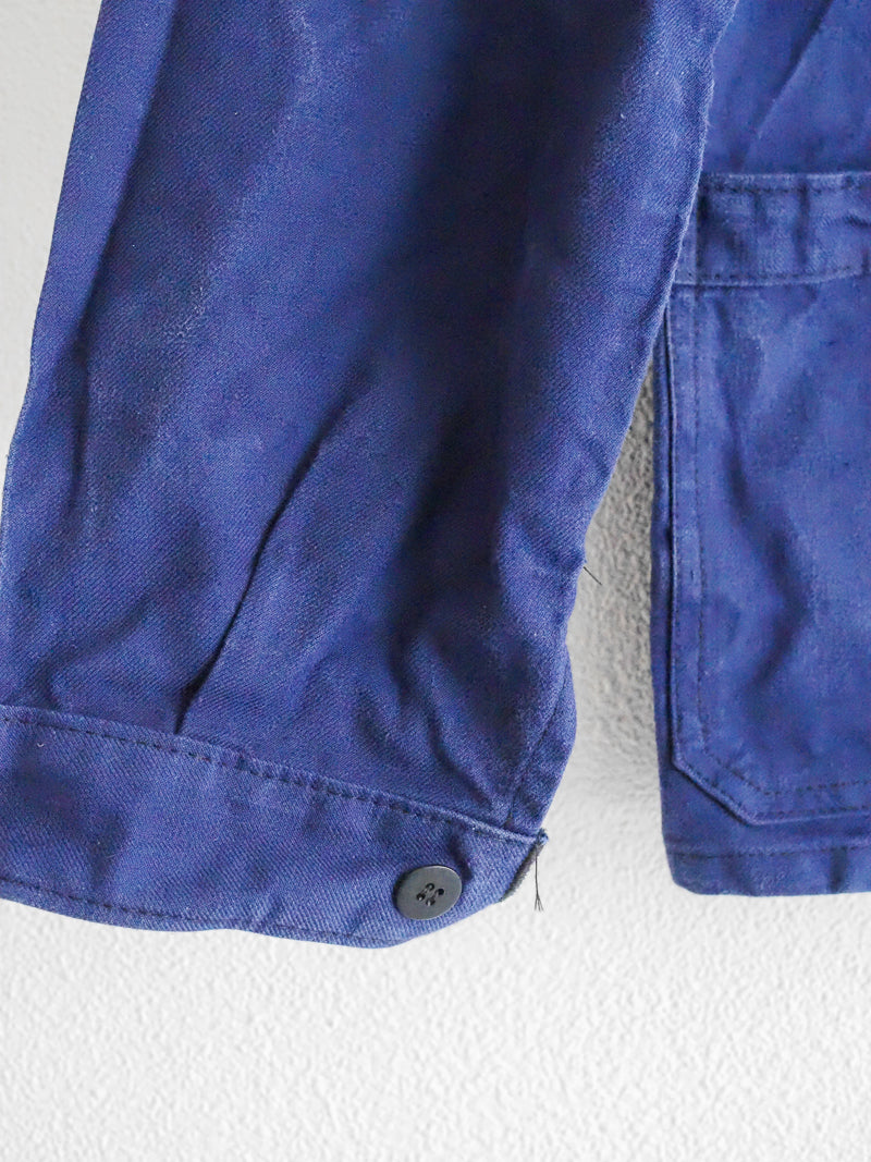 Veste de travail vintage – S/M