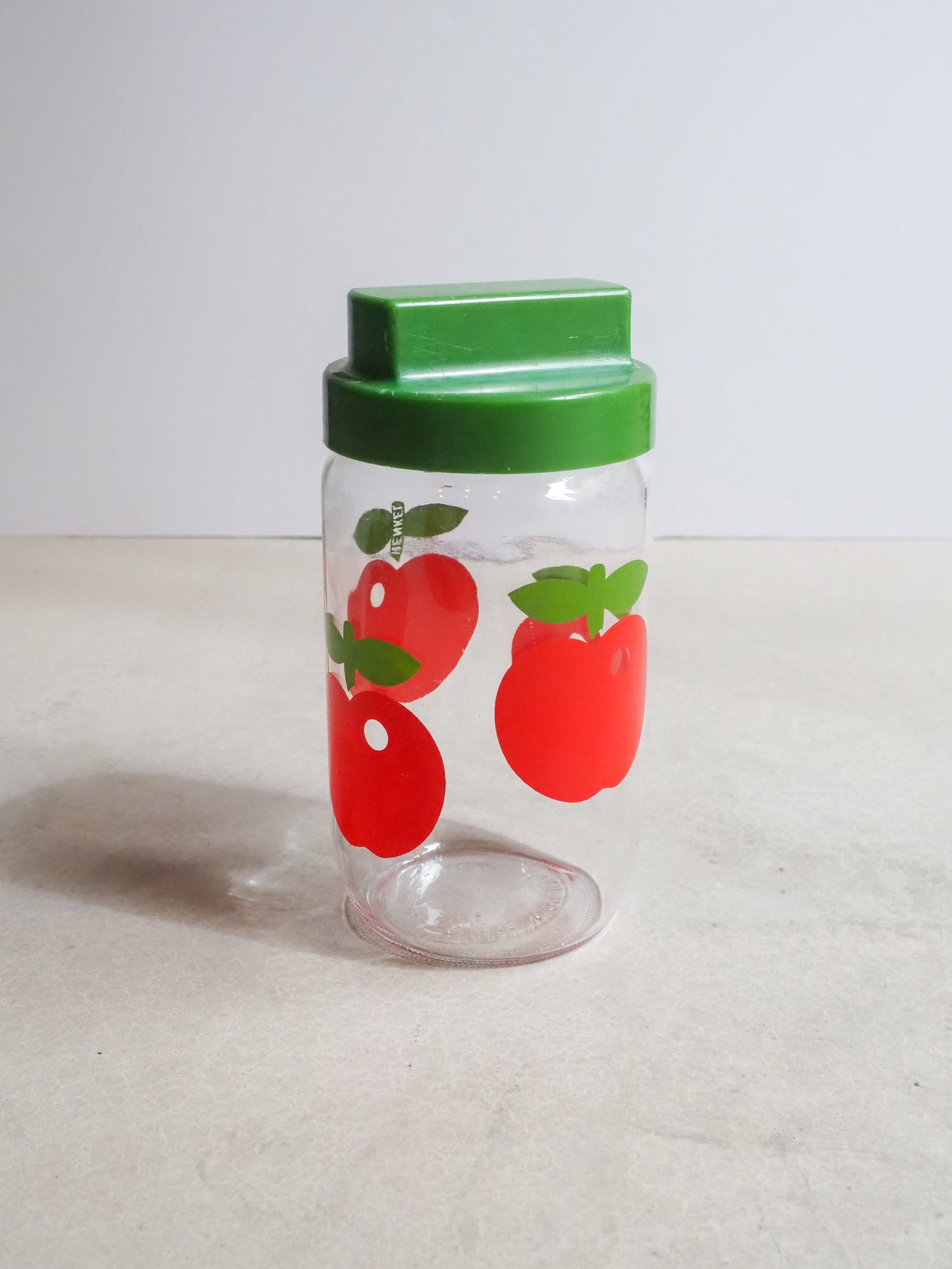 Pot à pommes Henkel 0,7L