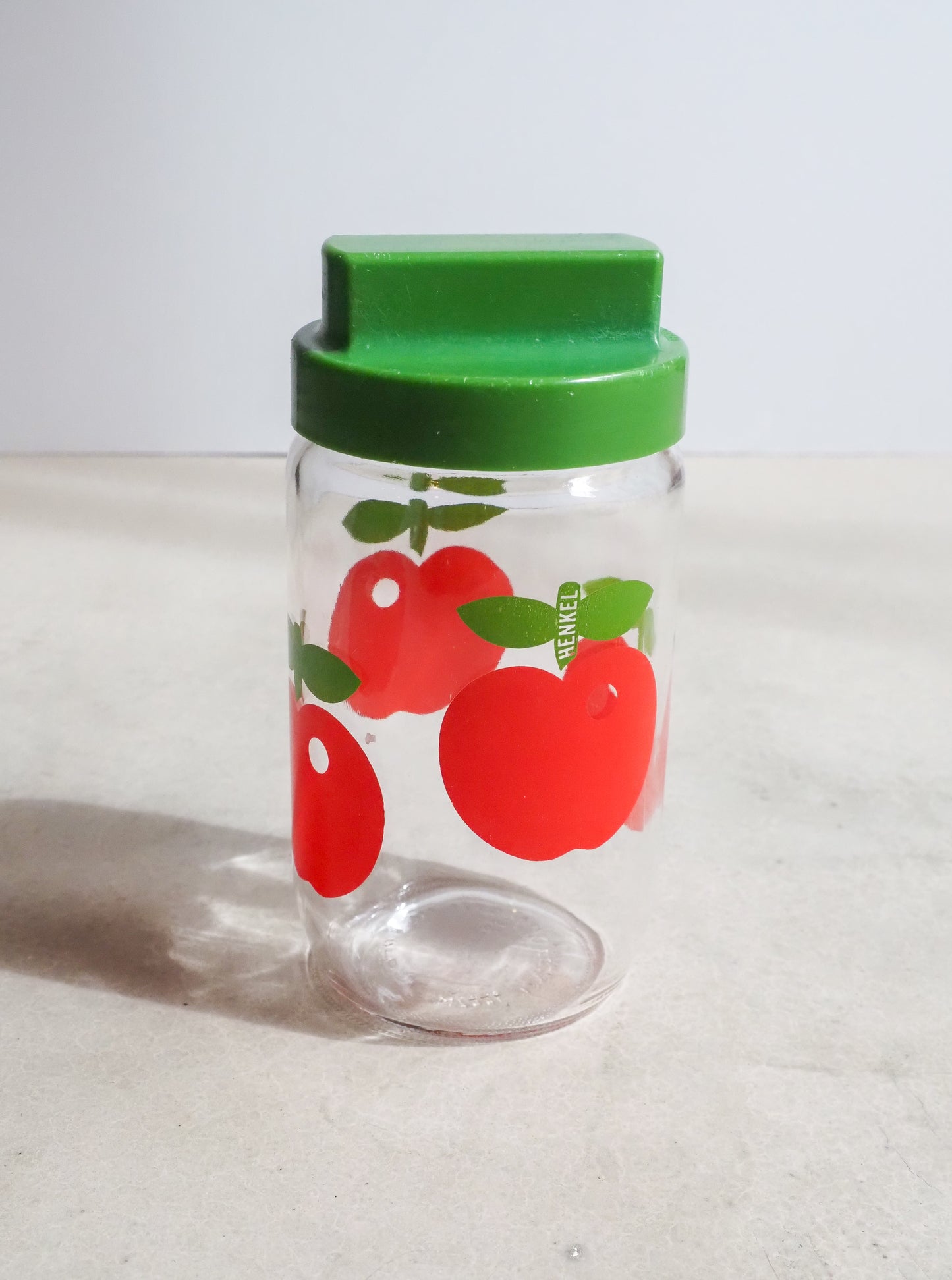 Pot à pommes Henkel 0,7L