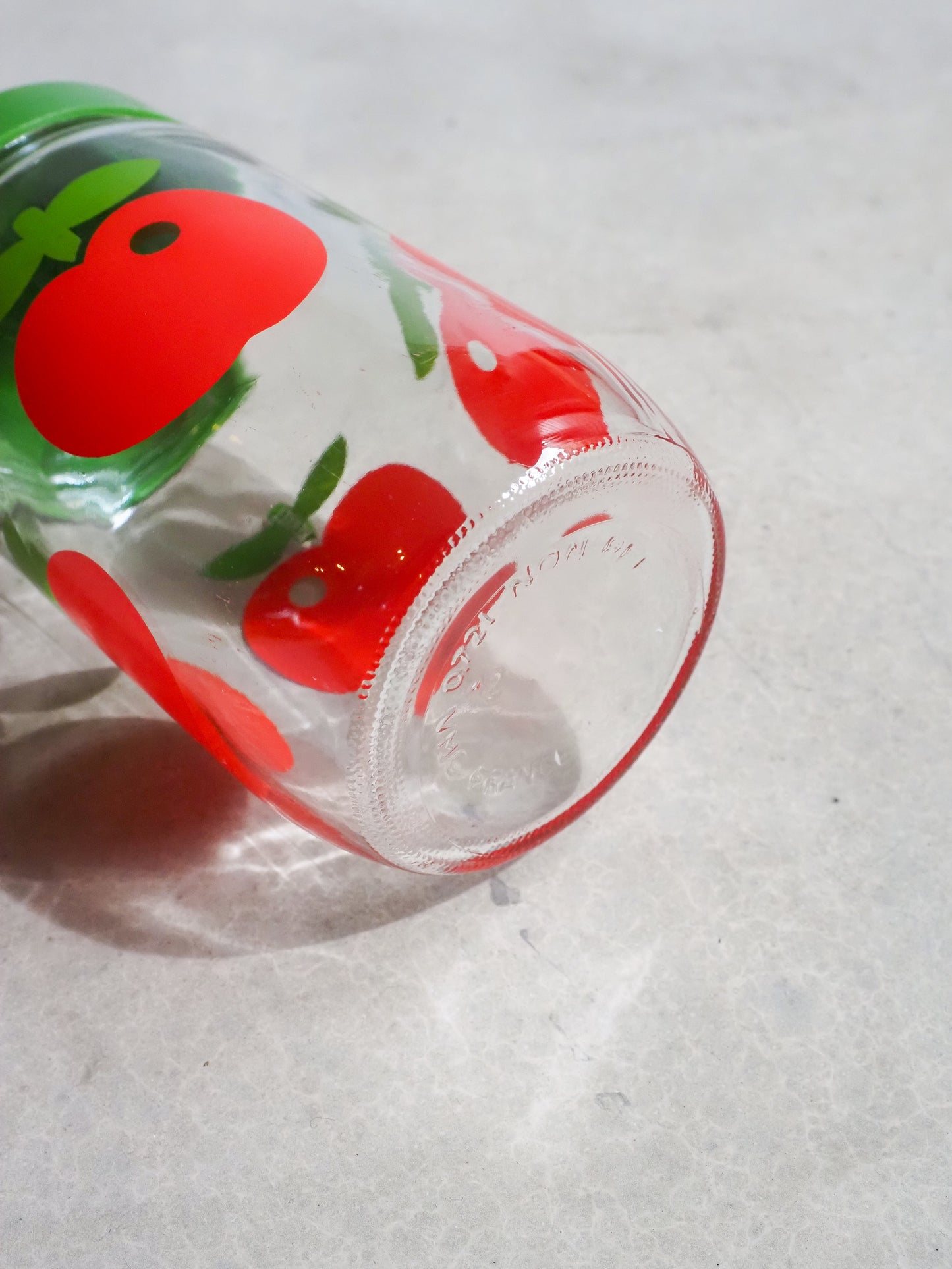 Pot à pommes Henkel 0,7L