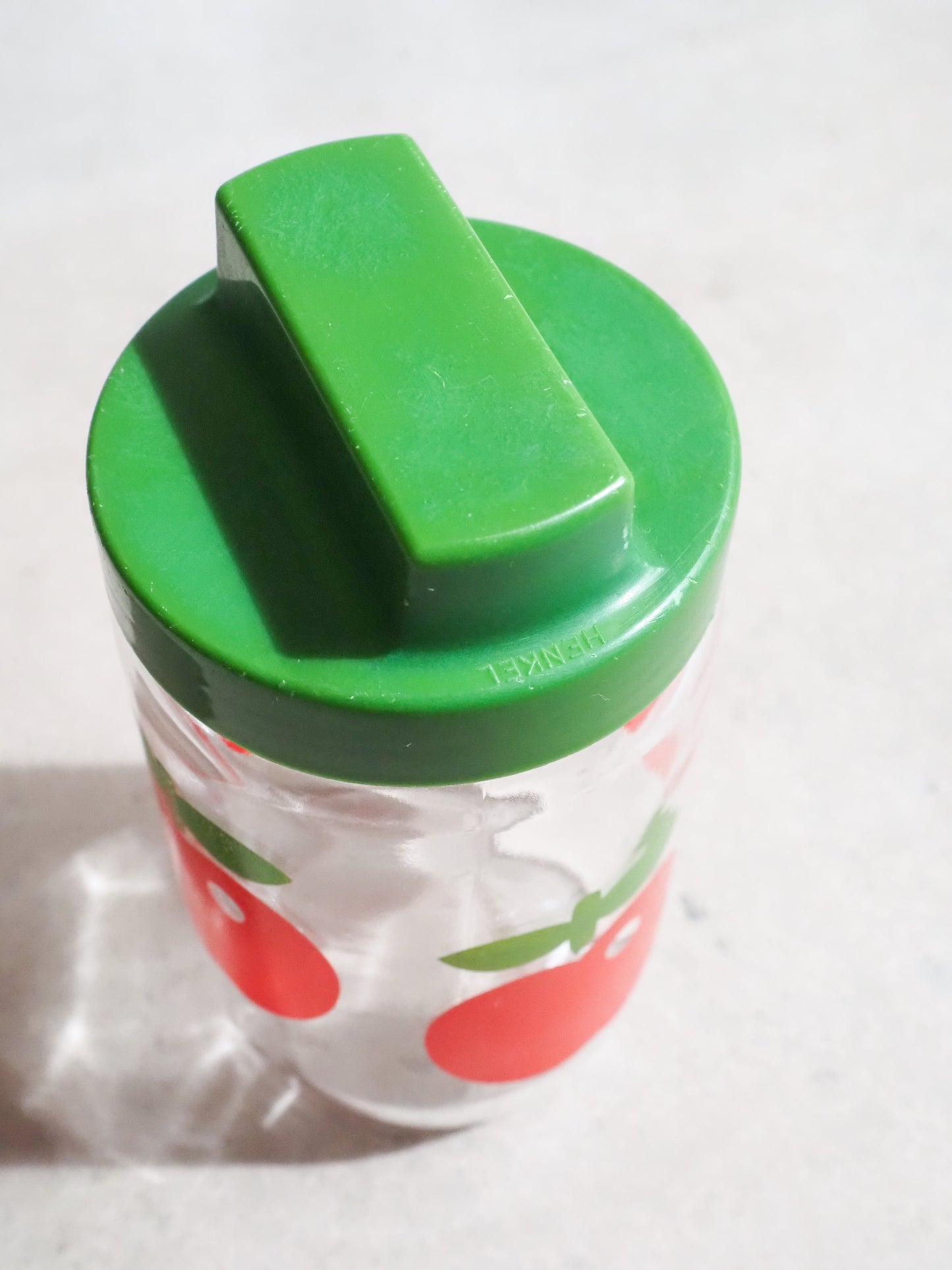 Pot à pommes Henkel 0,7L