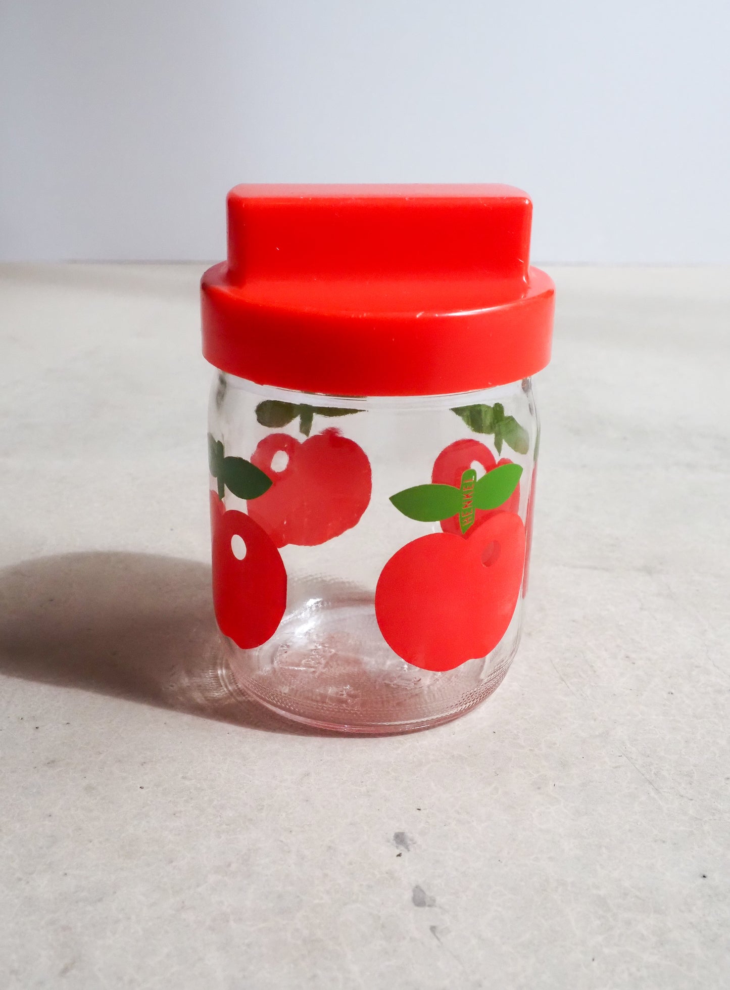 Pot à pommes Henkel 0,45L