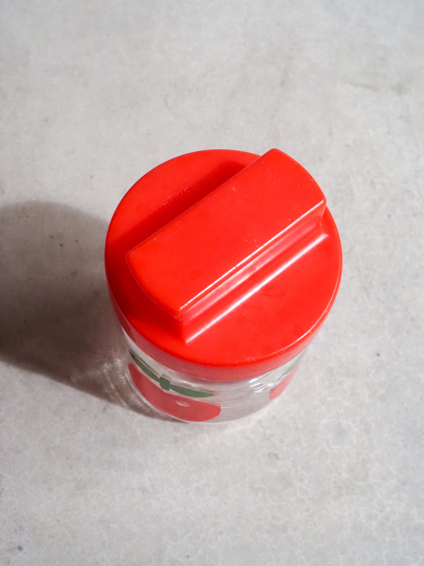 Pot à pommes Henkel 0,45L