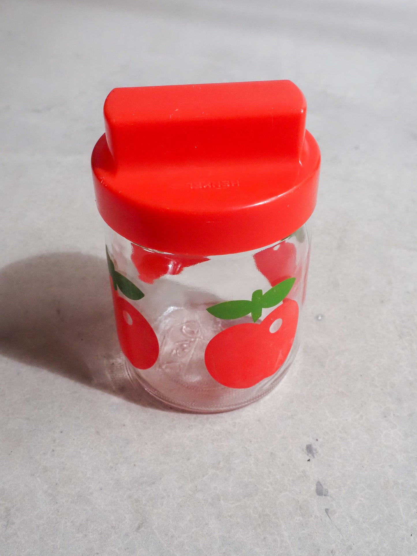 Pot à pommes Henkel 0,45L