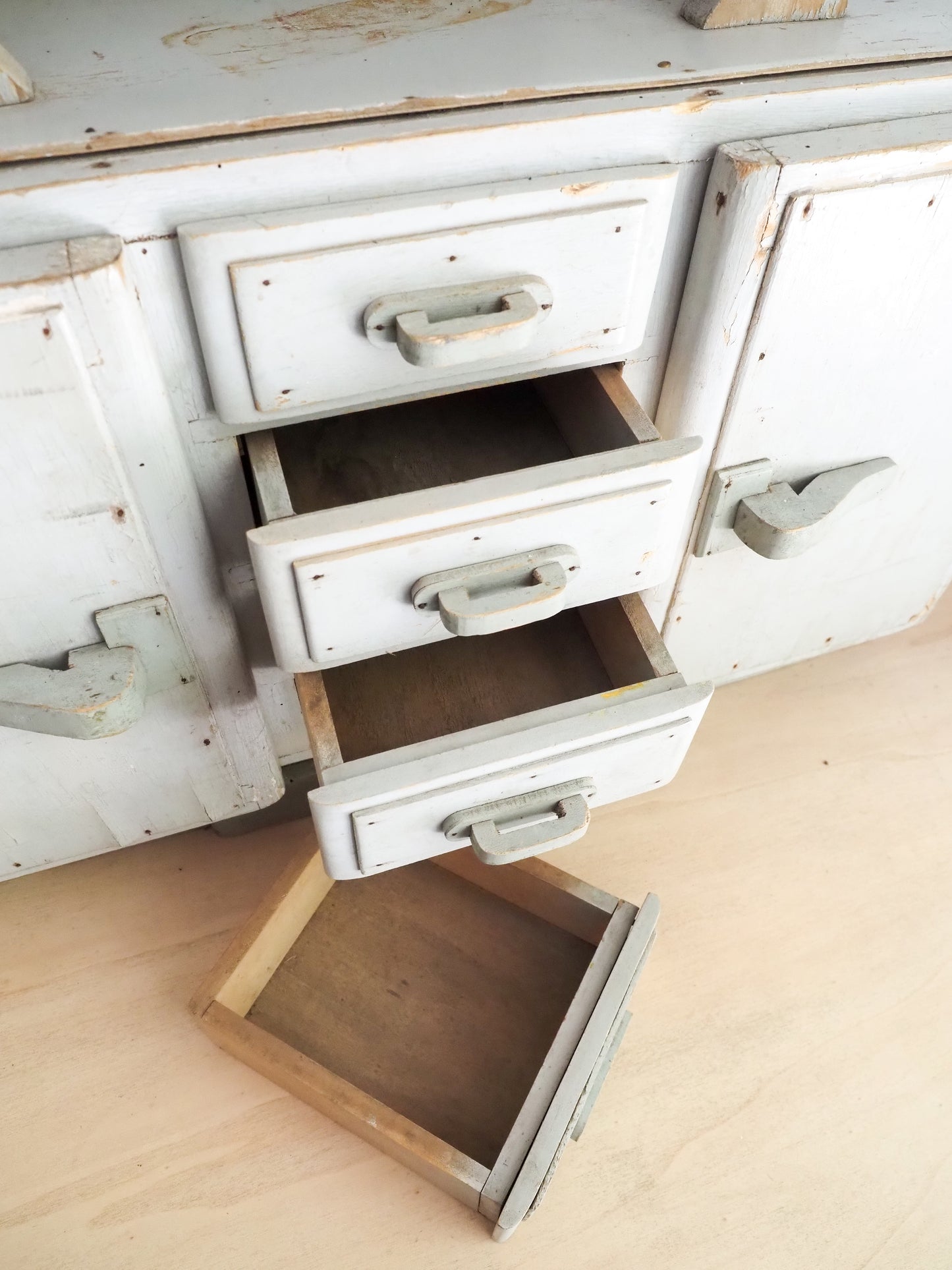 Buffet mado pour enfant - jouet dinette 90 cm ⬆️