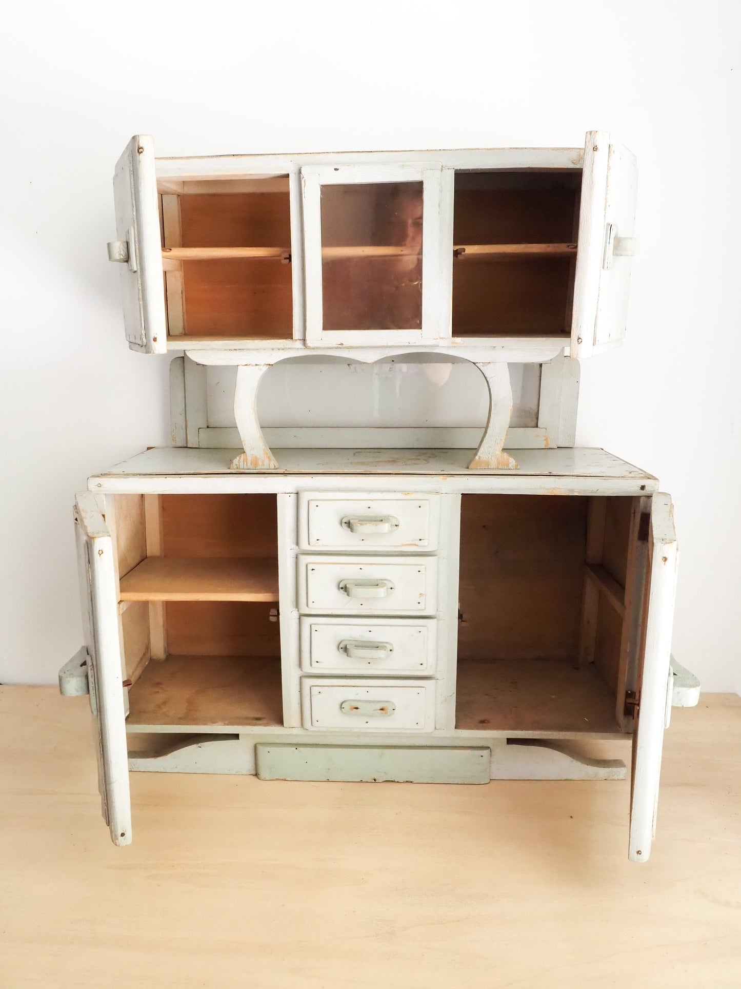 Buffet mado pour enfant - jouet dinette 90 cm ⬆️