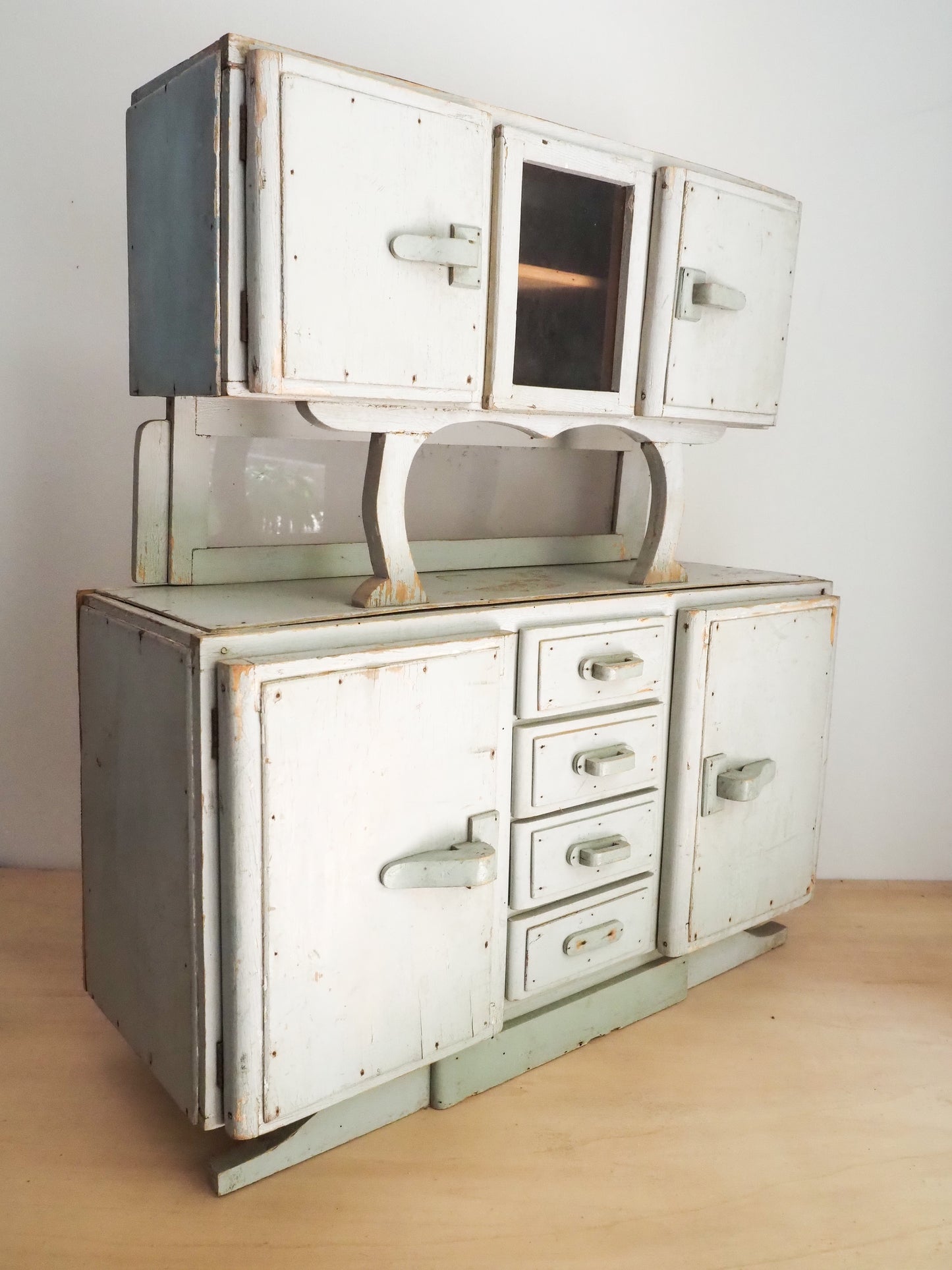 Buffet mado pour enfant - jouet dinette 90 cm ⬆️