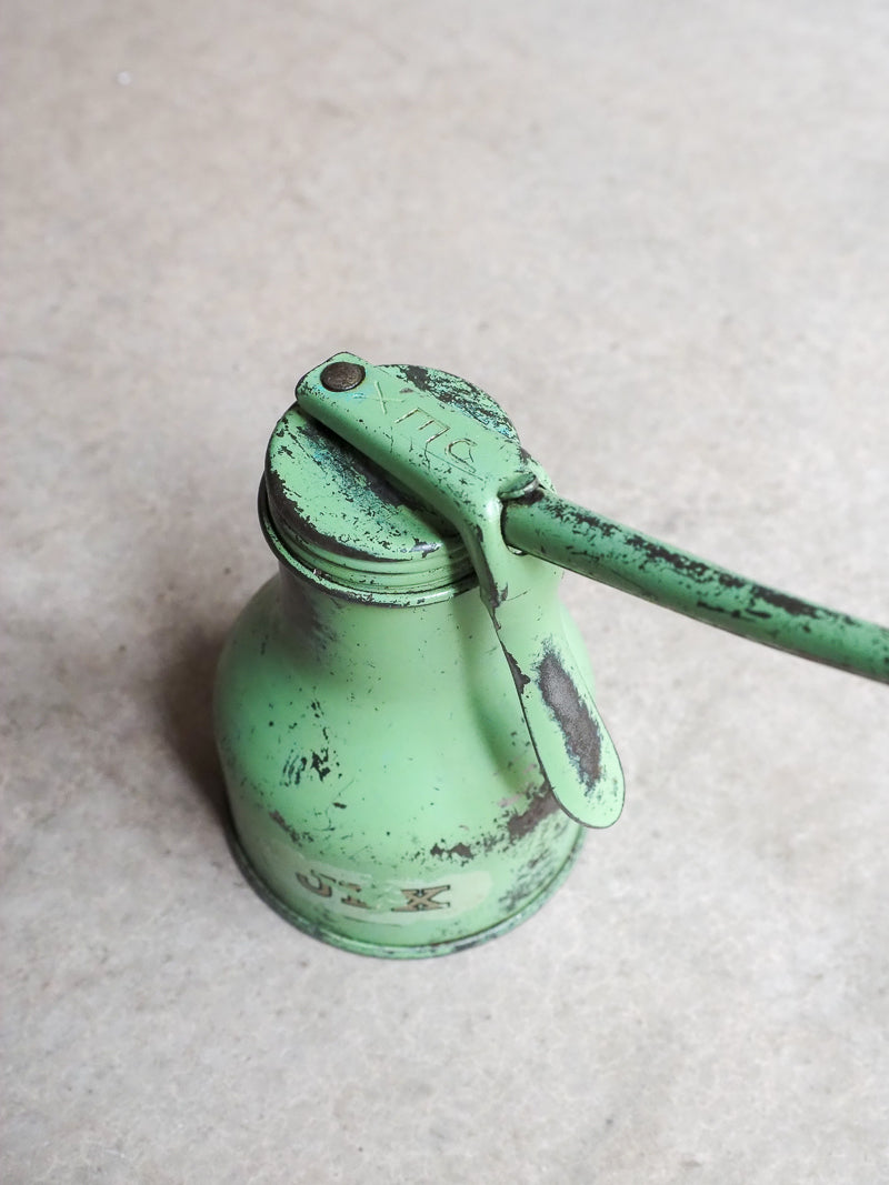 Burette vintage Jex