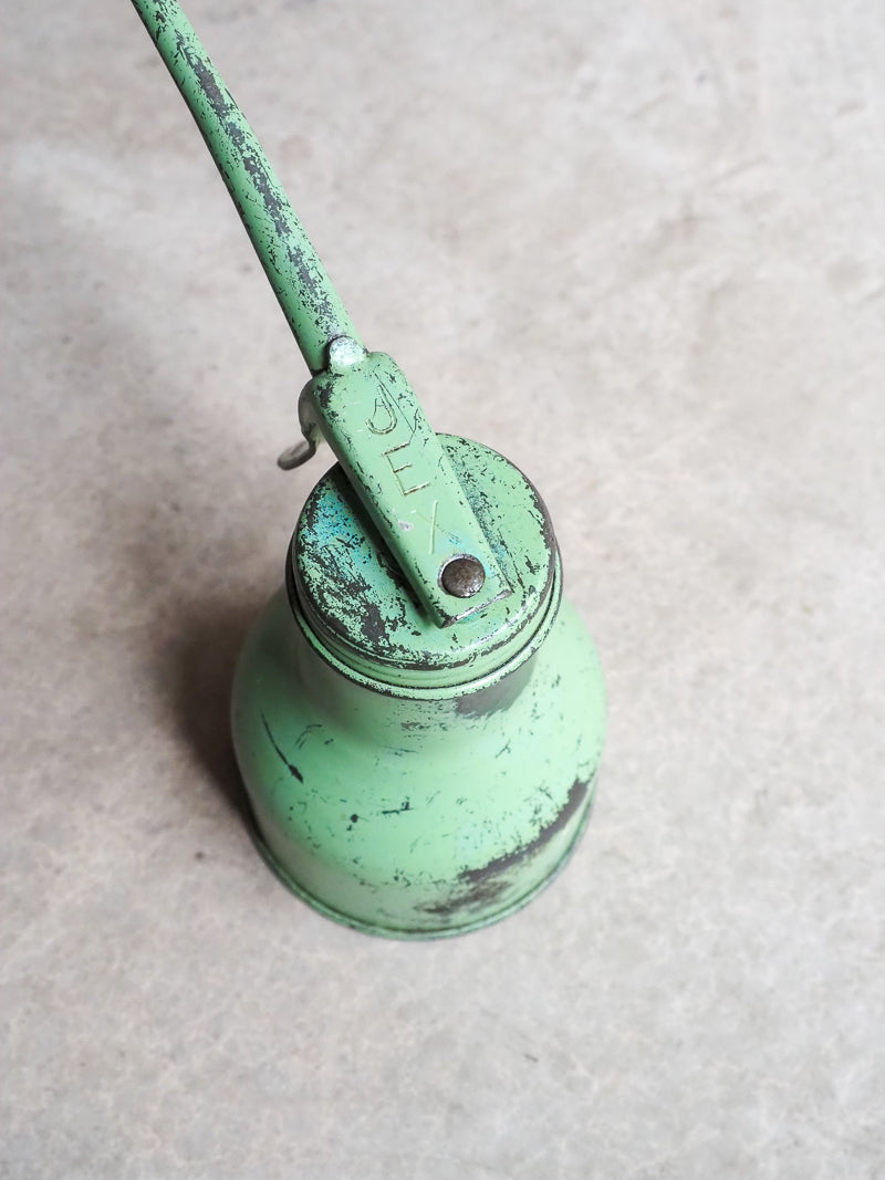 Burette vintage Jex