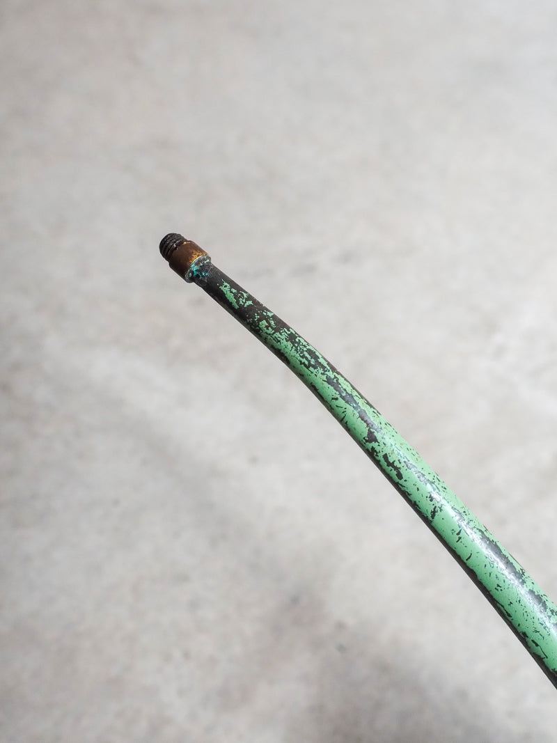 Burette vintage Jex