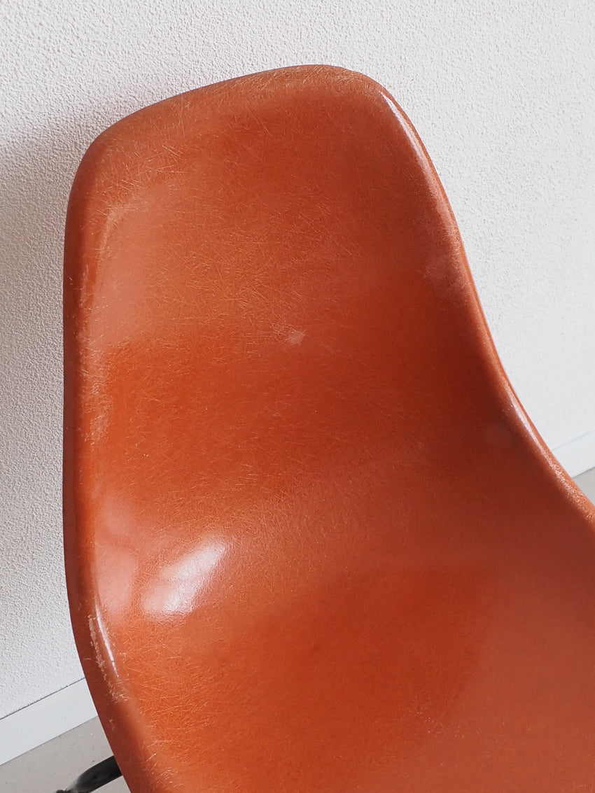 6 chaises de bureau