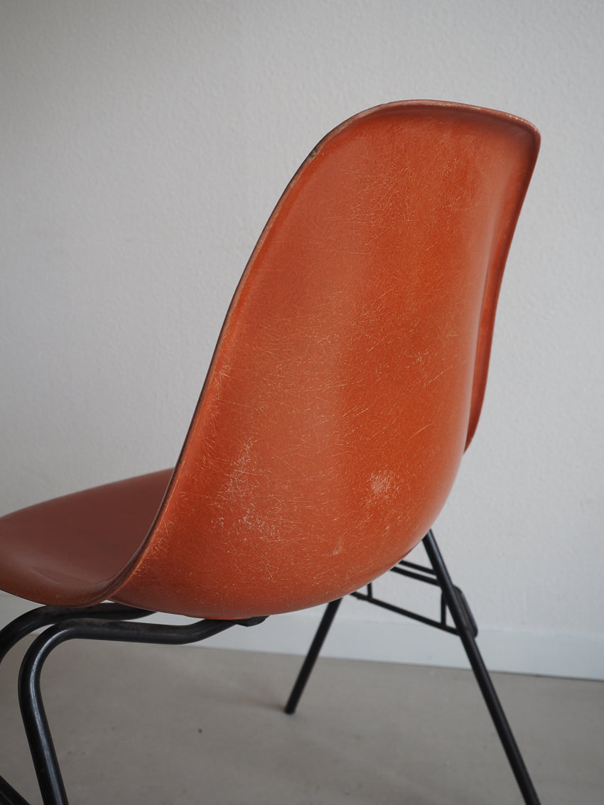 6 chaises de bureau