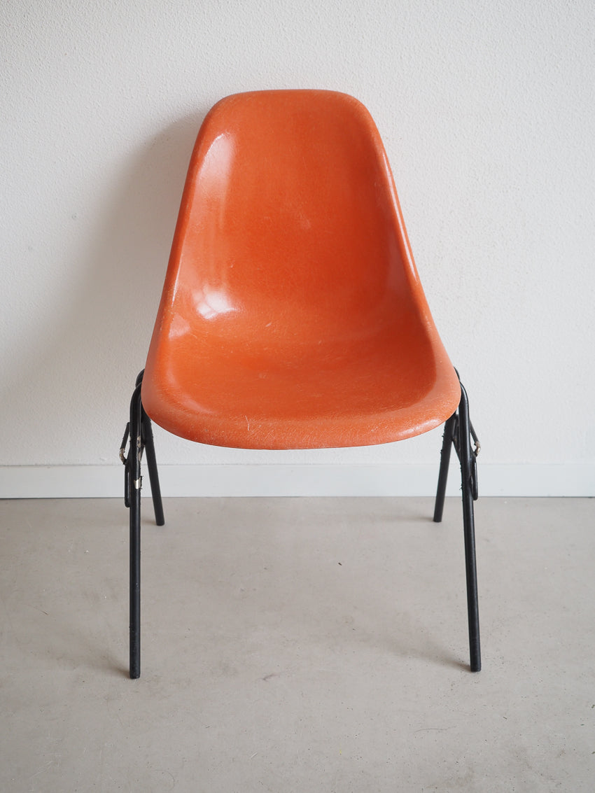 6 chaises de bureau