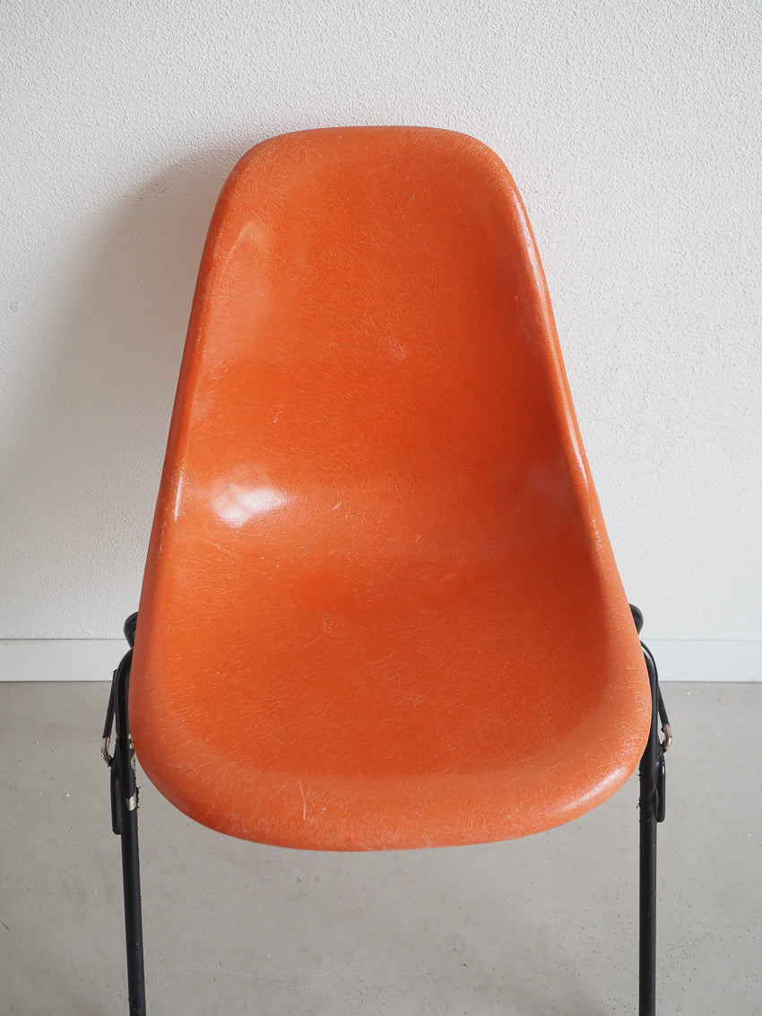 6 chaises de bureau