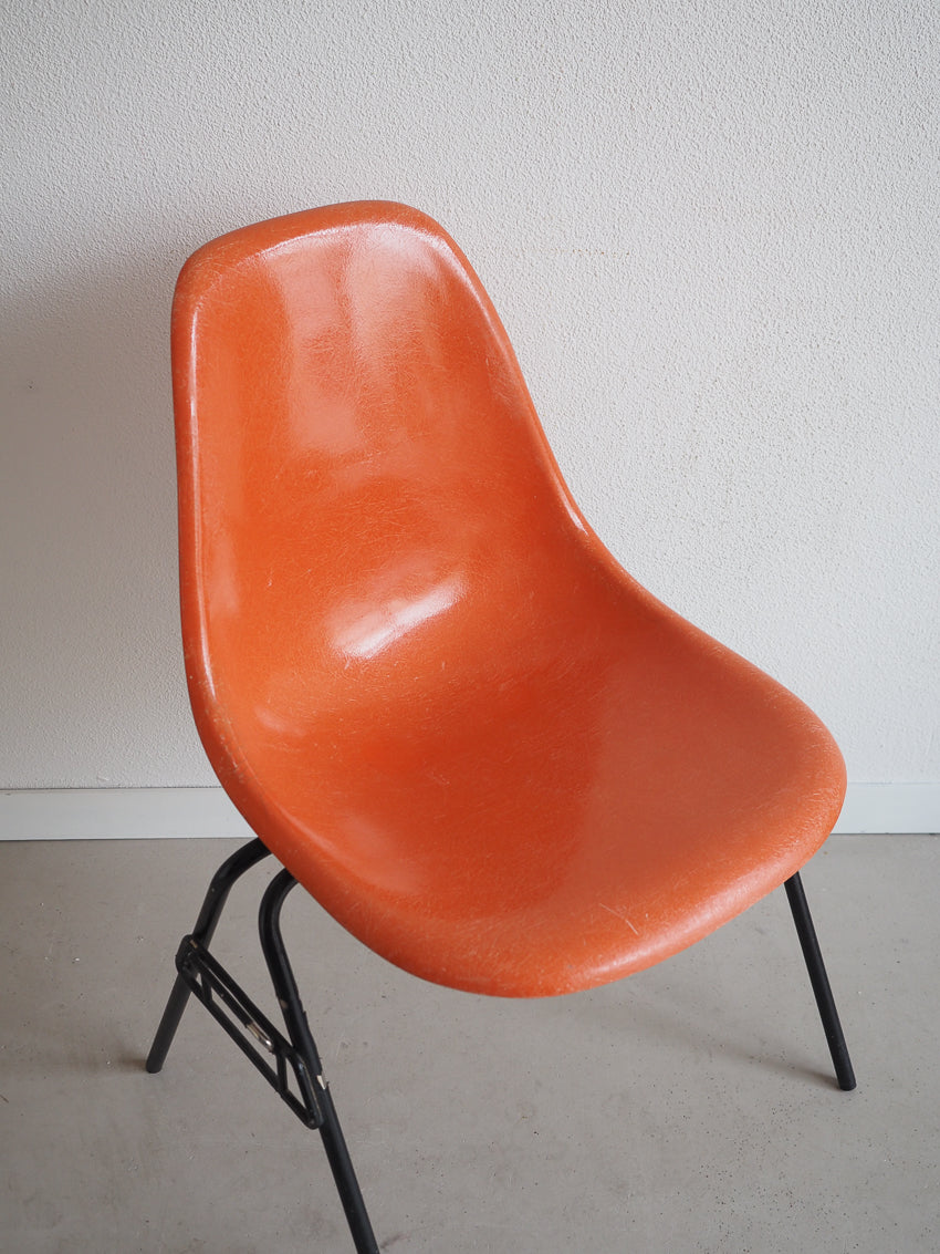 6 chaises de bureau