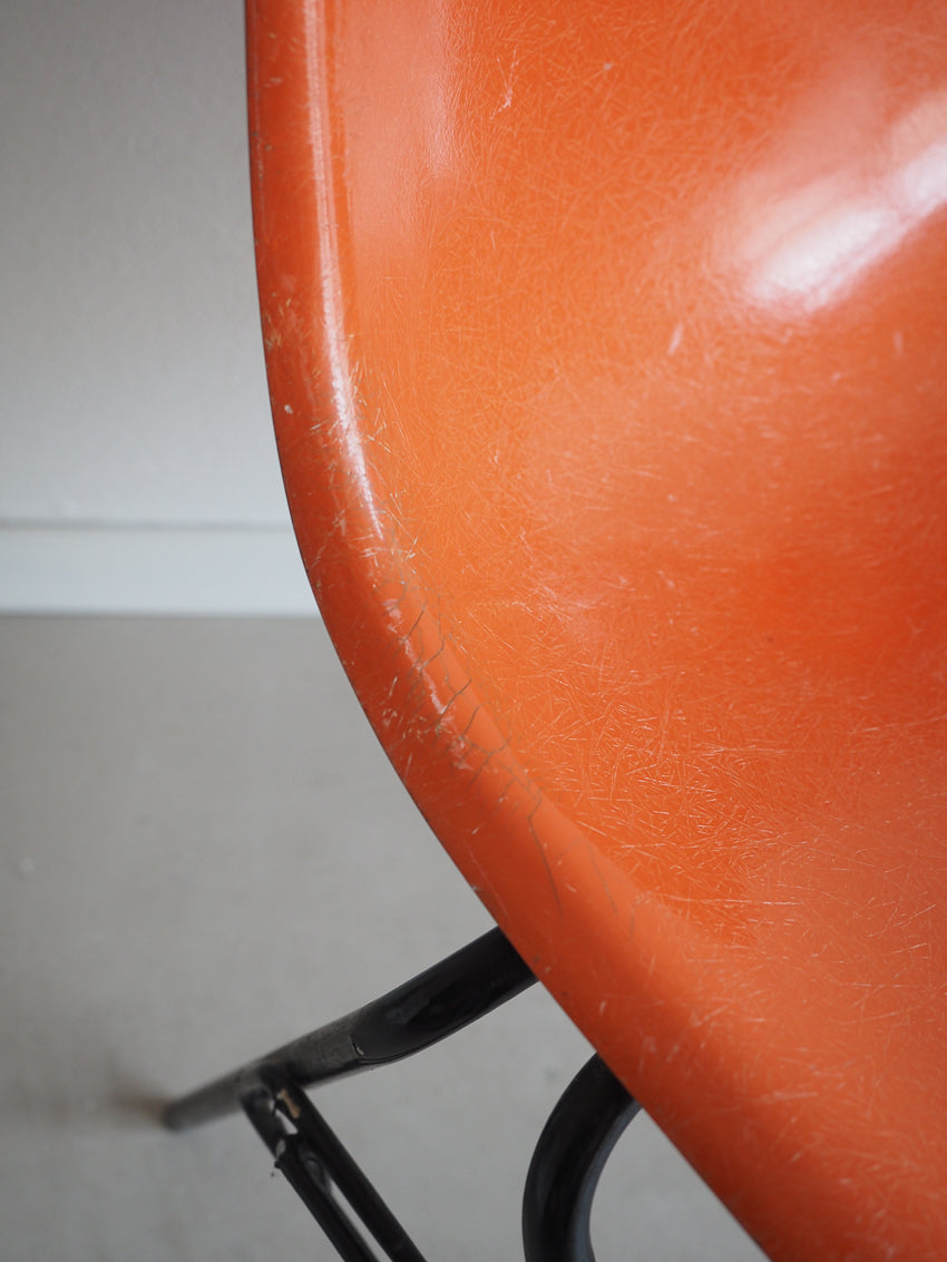 6 chaises de bureau