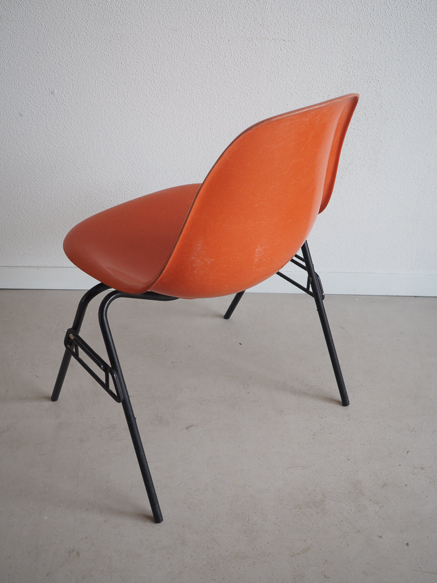 6 chaises de bureau