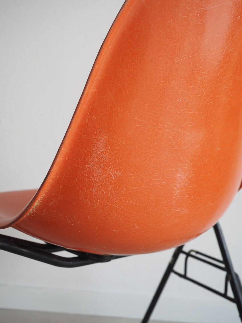 6 chaises de bureau