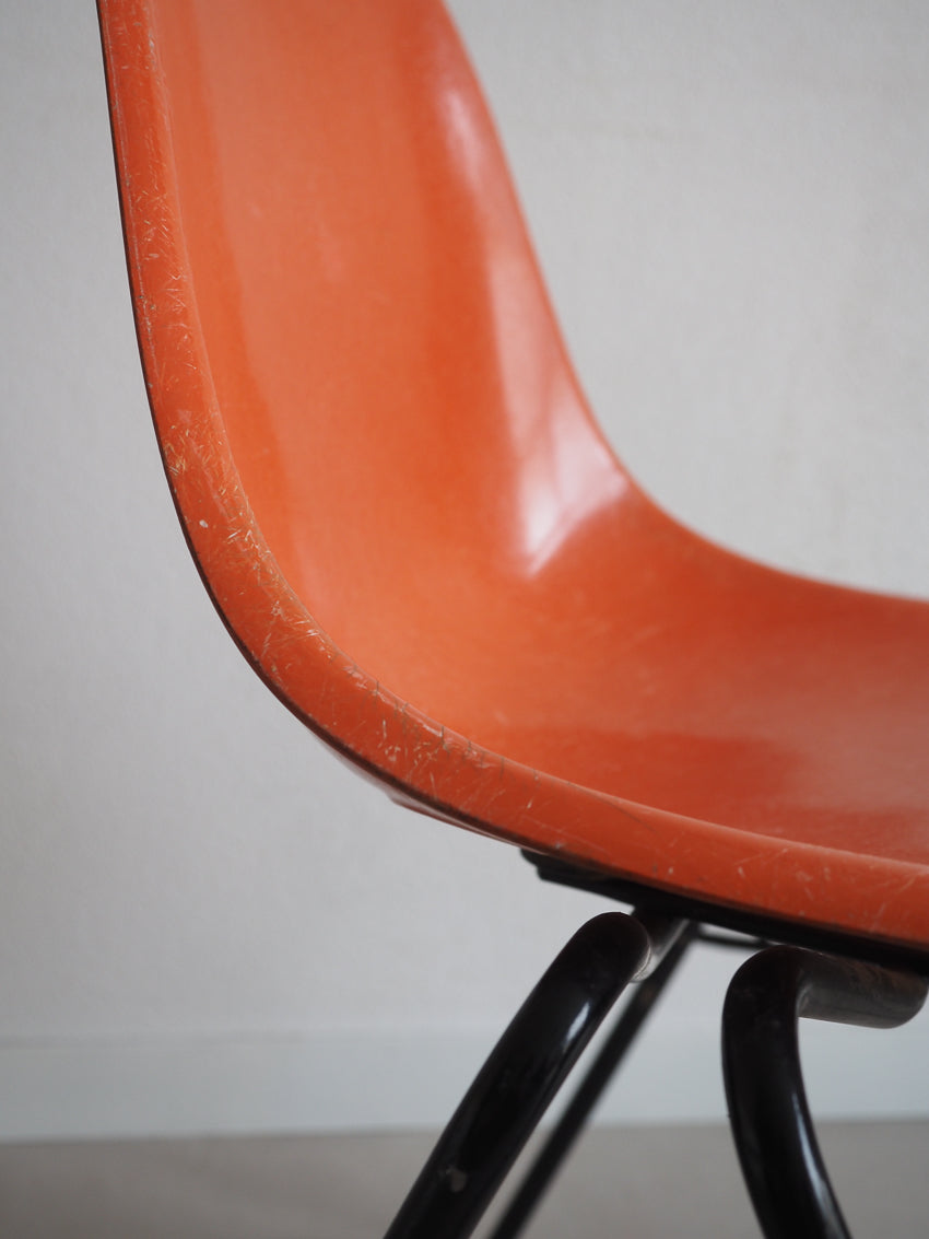 6 chaises de bureau