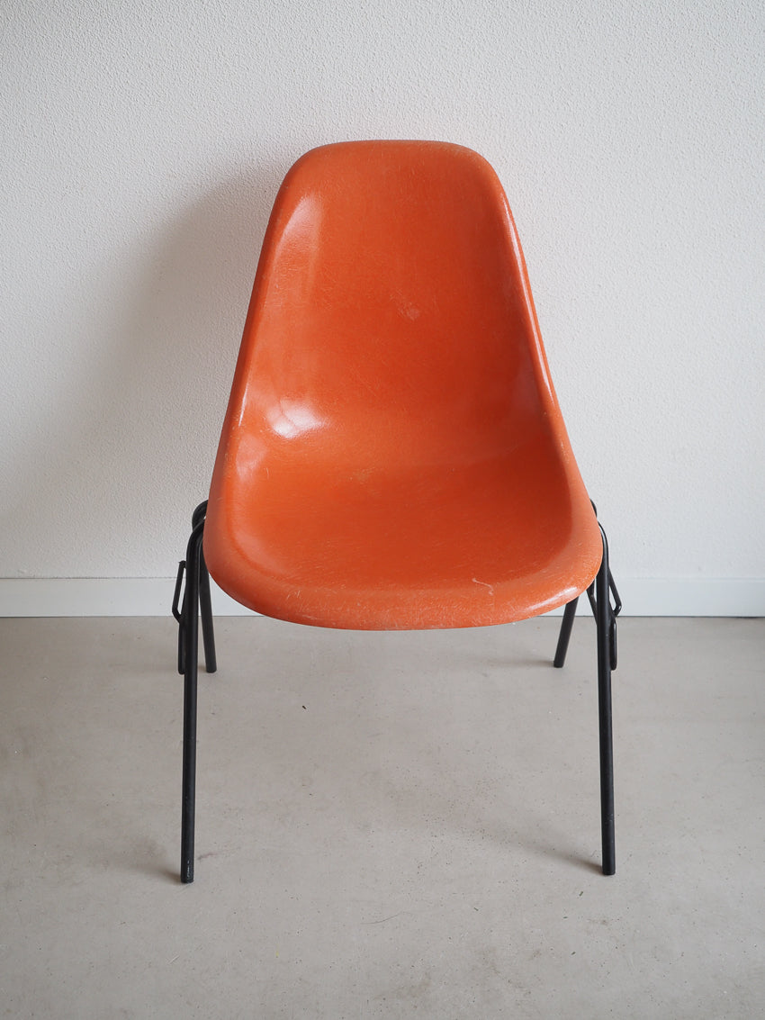 6 chaises de bureau