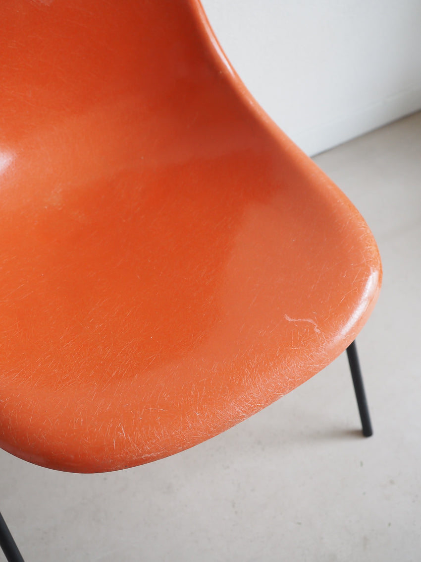 6 chaises de bureau