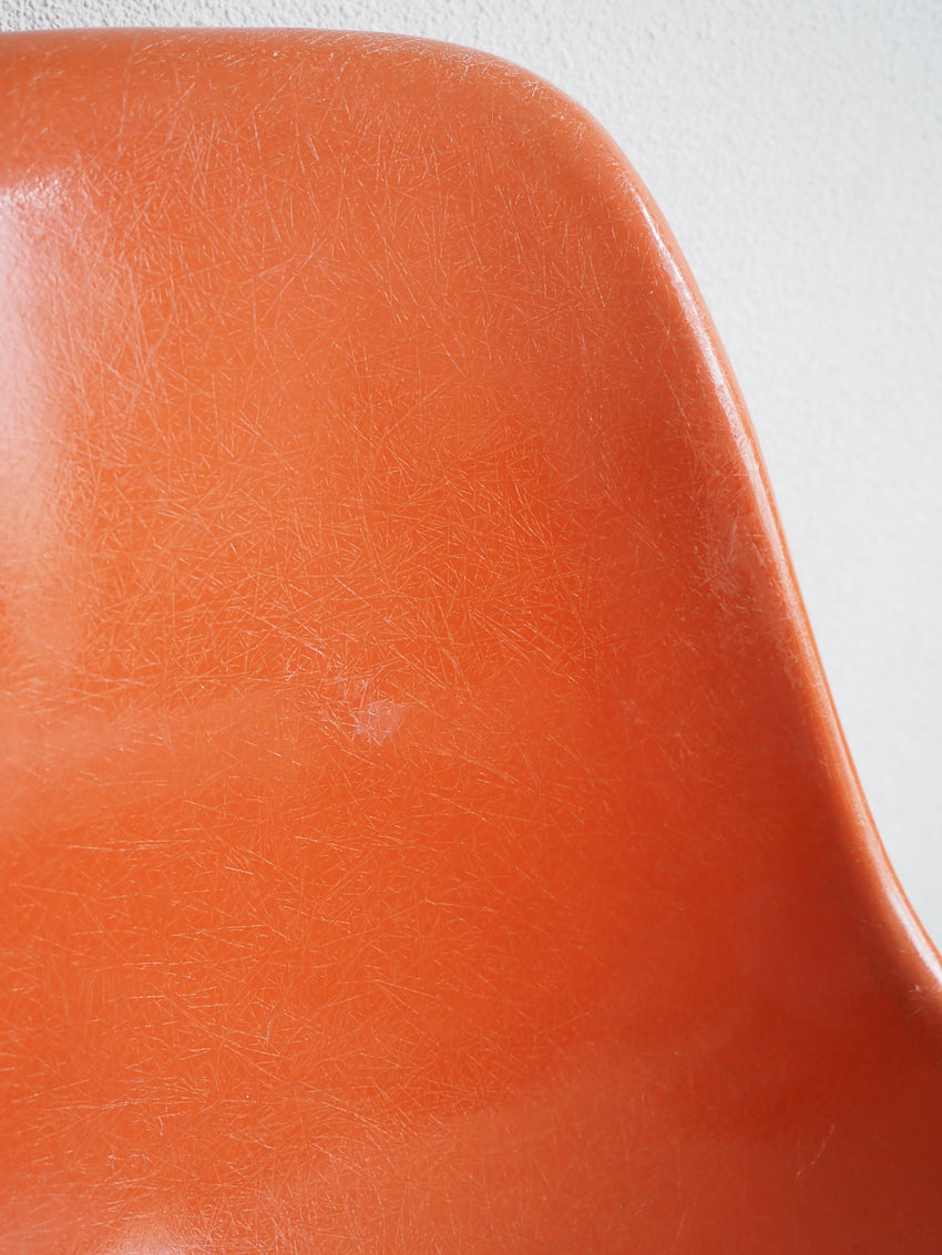 6 chaises de bureau