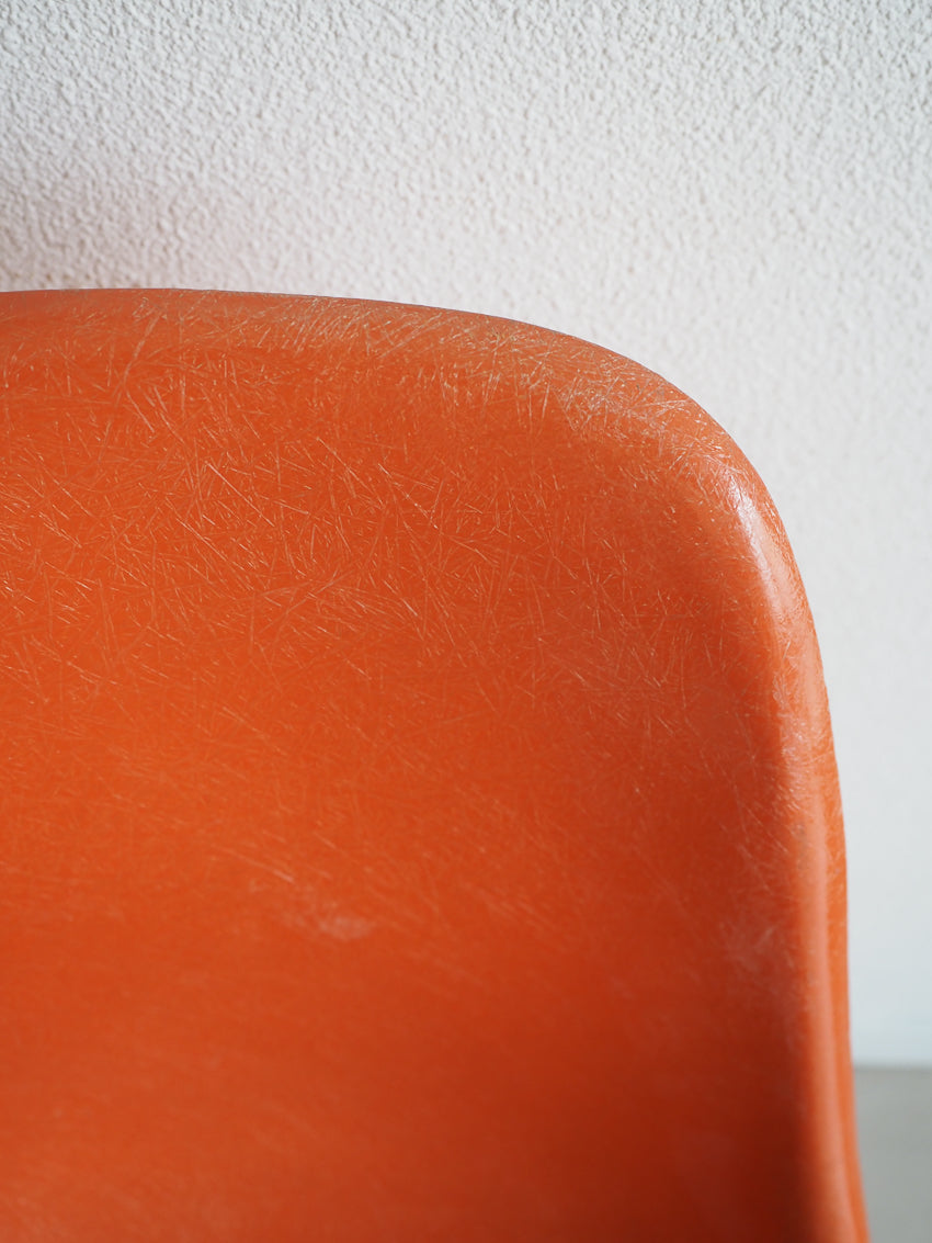 6 chaises de bureau