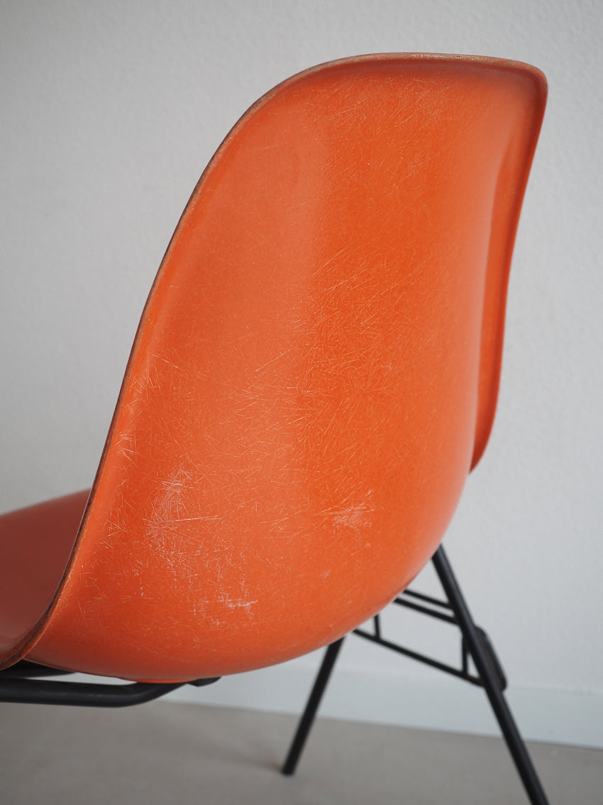 6 chaises de bureau