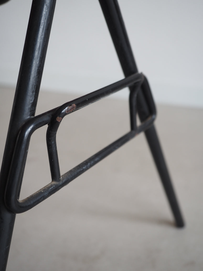 6 chaises de bureau