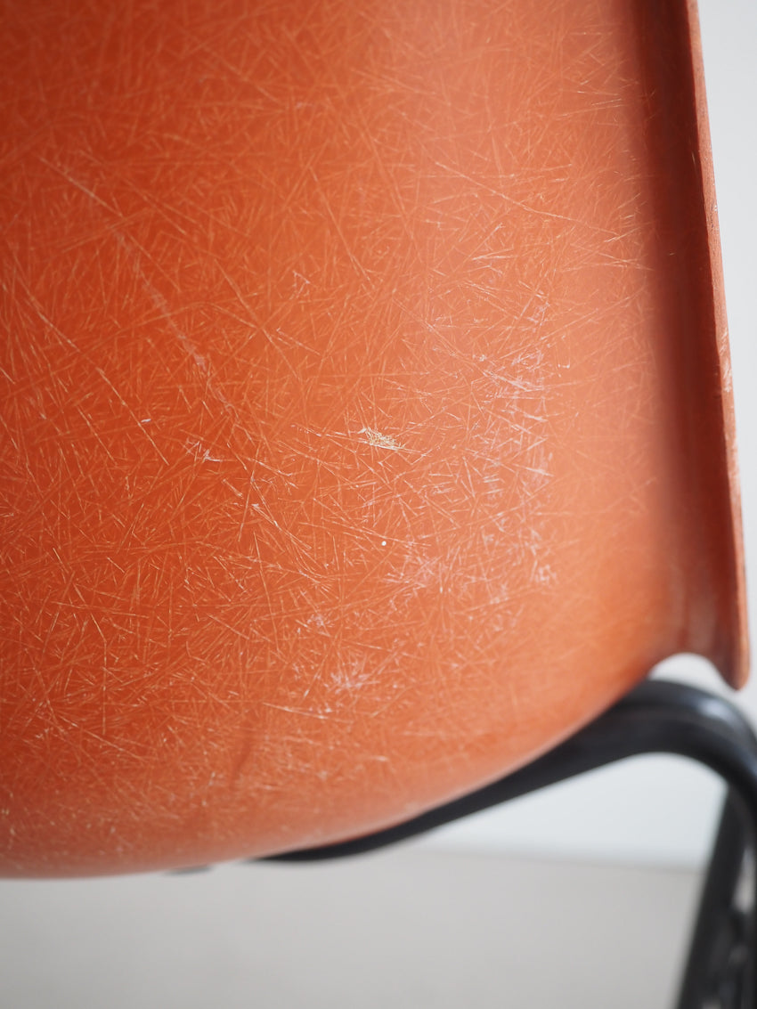 6 chaises de bureau