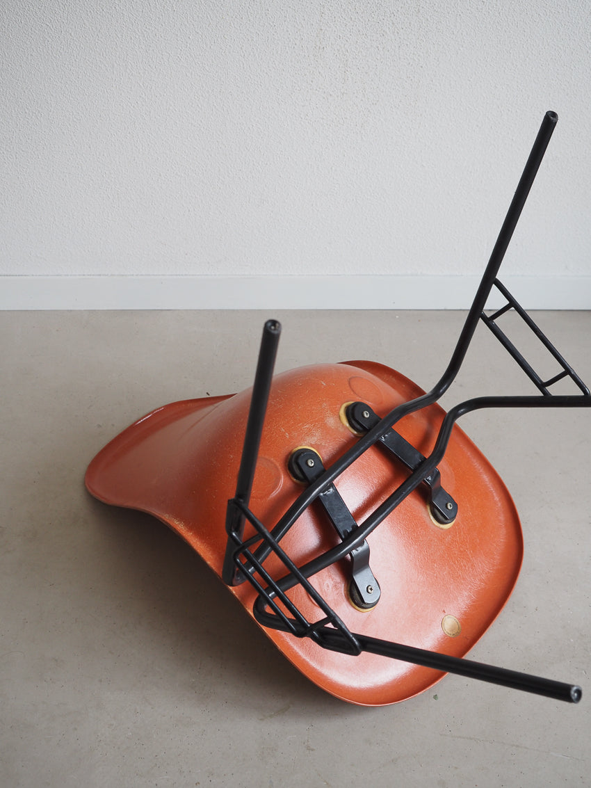6 chaises de bureau