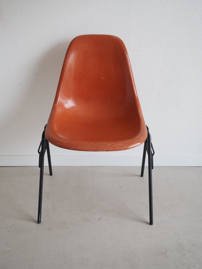 6 chaises de bureau