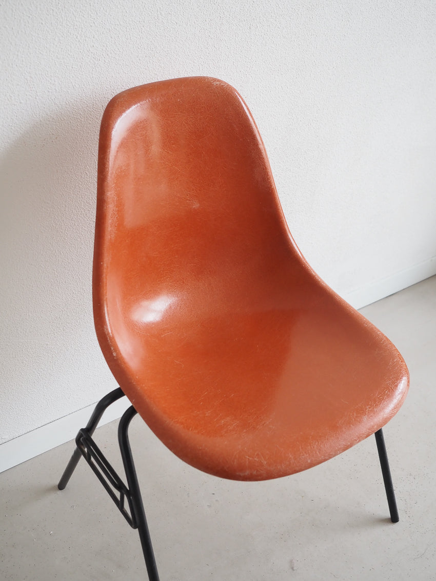 6 chaises de bureau