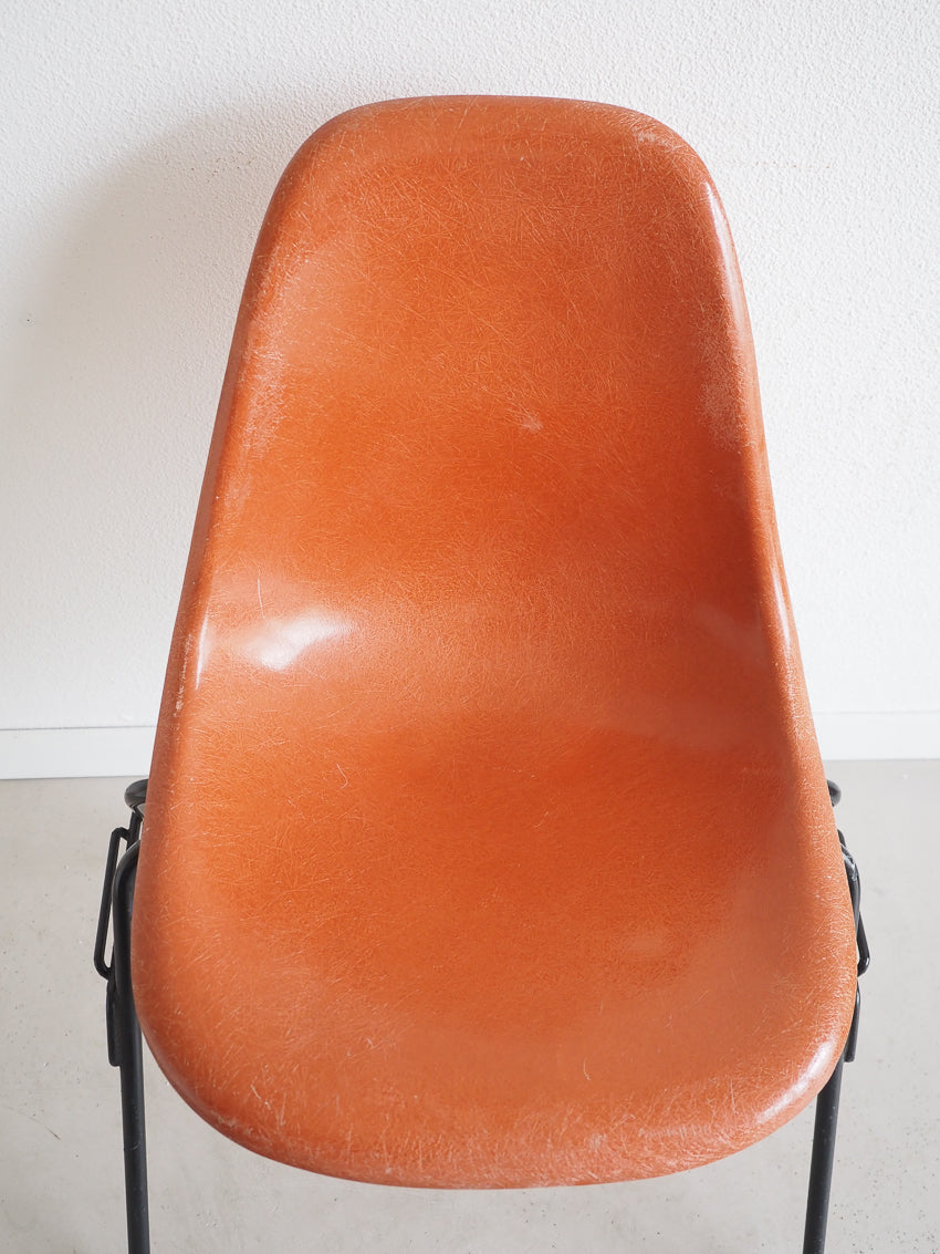 6 chaises de bureau