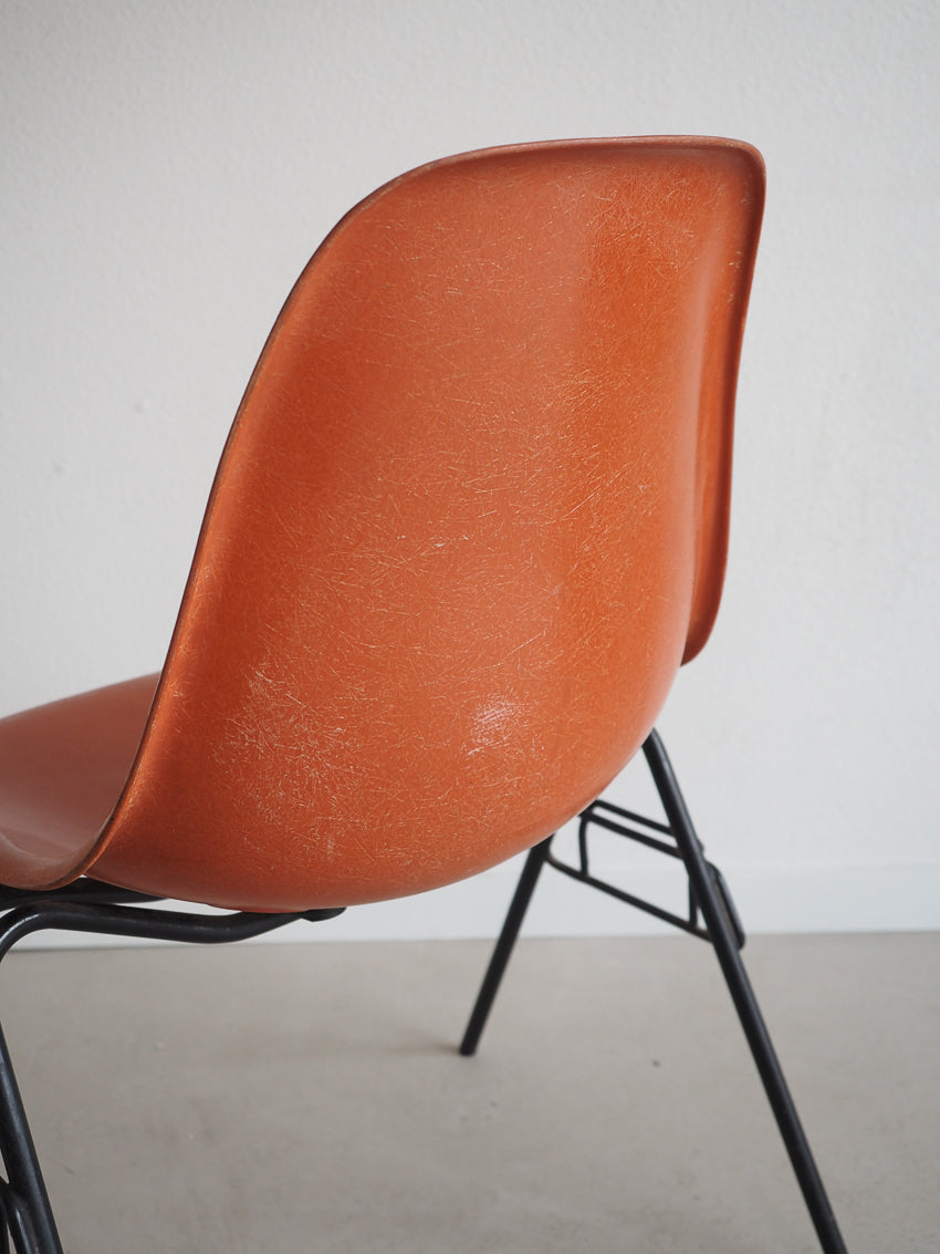 6 chaises de bureau
