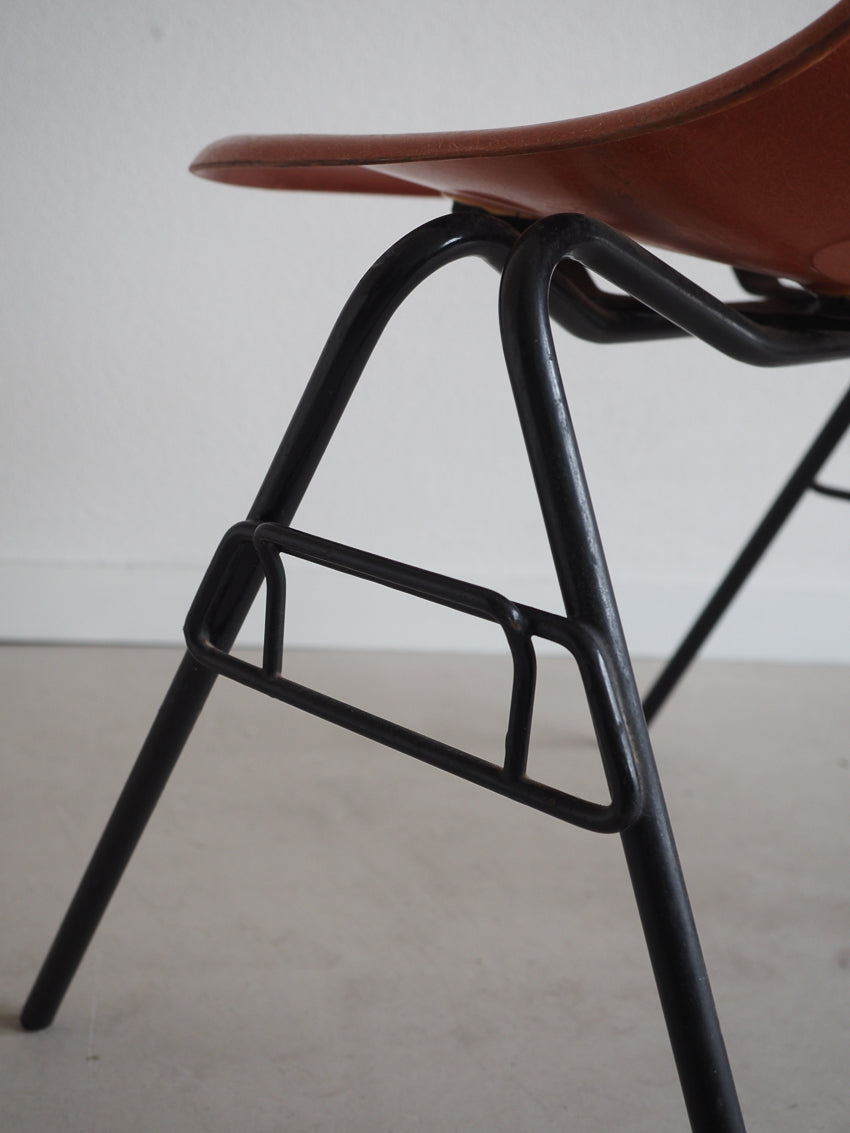 6 chaises de bureau