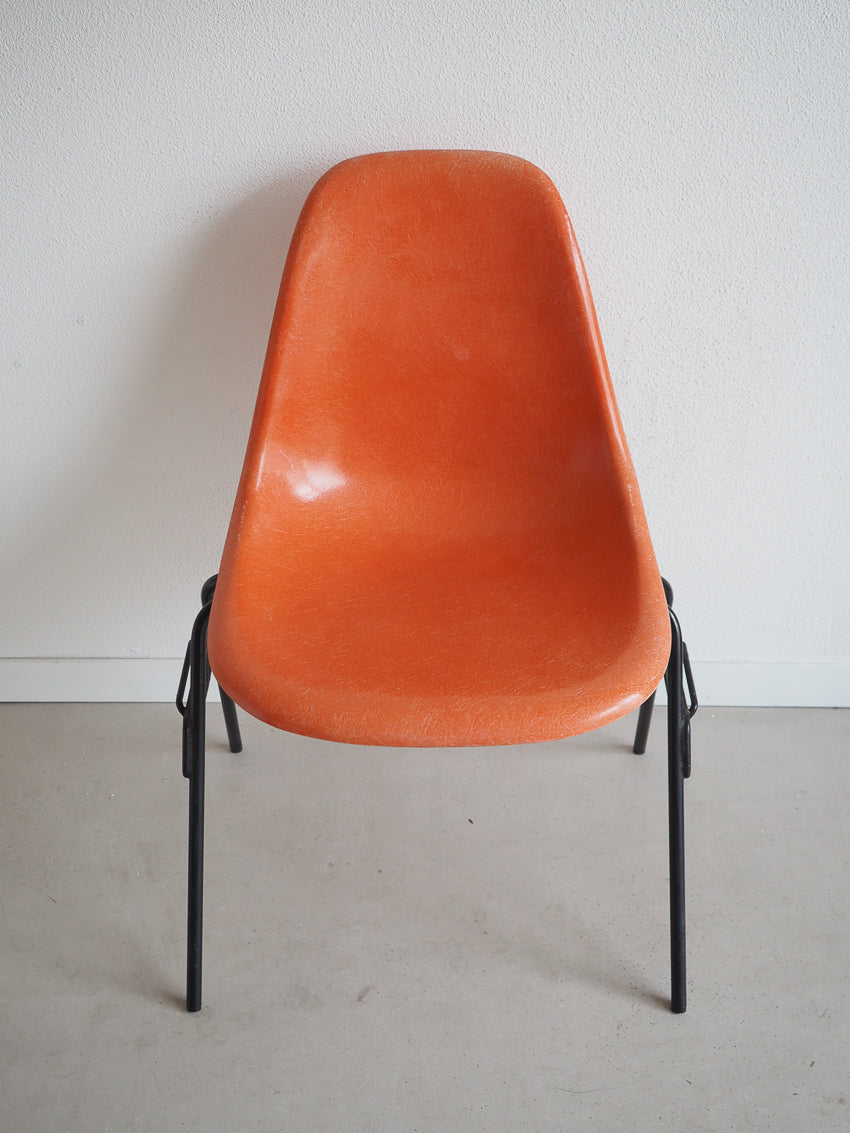 6 chaises de bureau