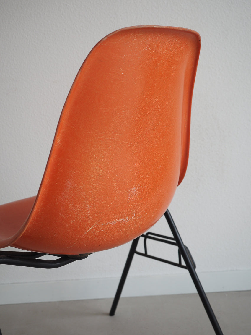 6 chaises de bureau