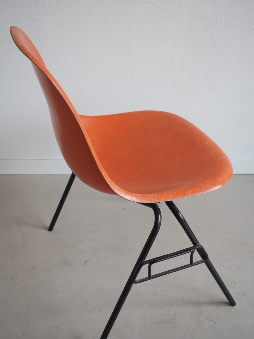 6 chaises de bureau