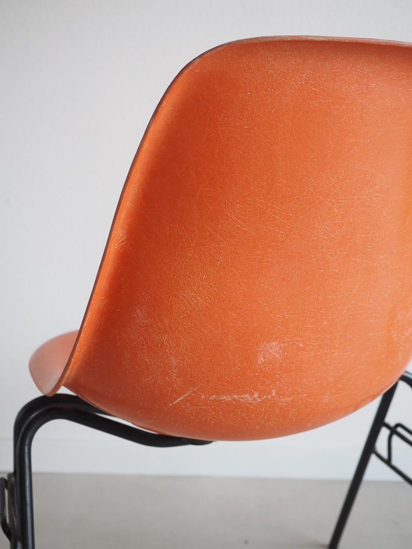 6 chaises de bureau
