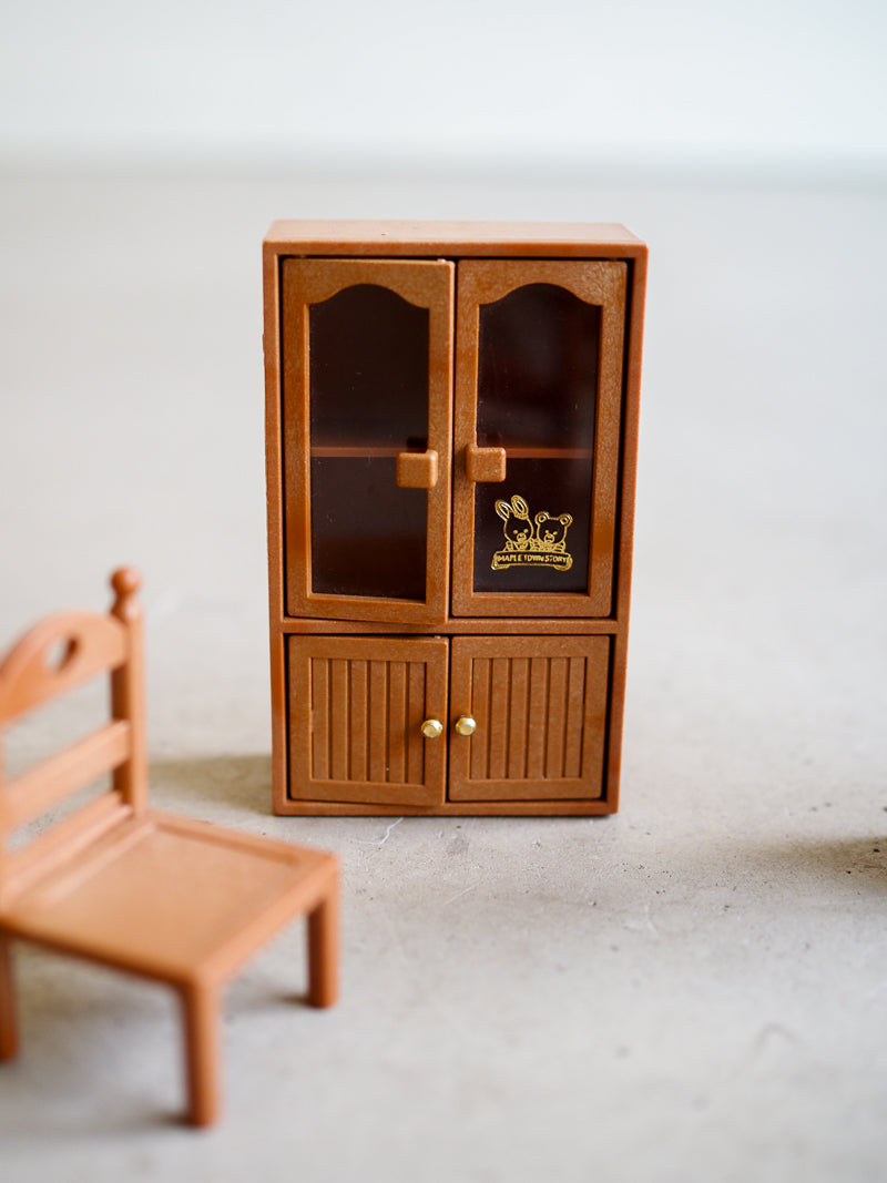 Ensemble de meubles "la chambre" Les Petits Malins