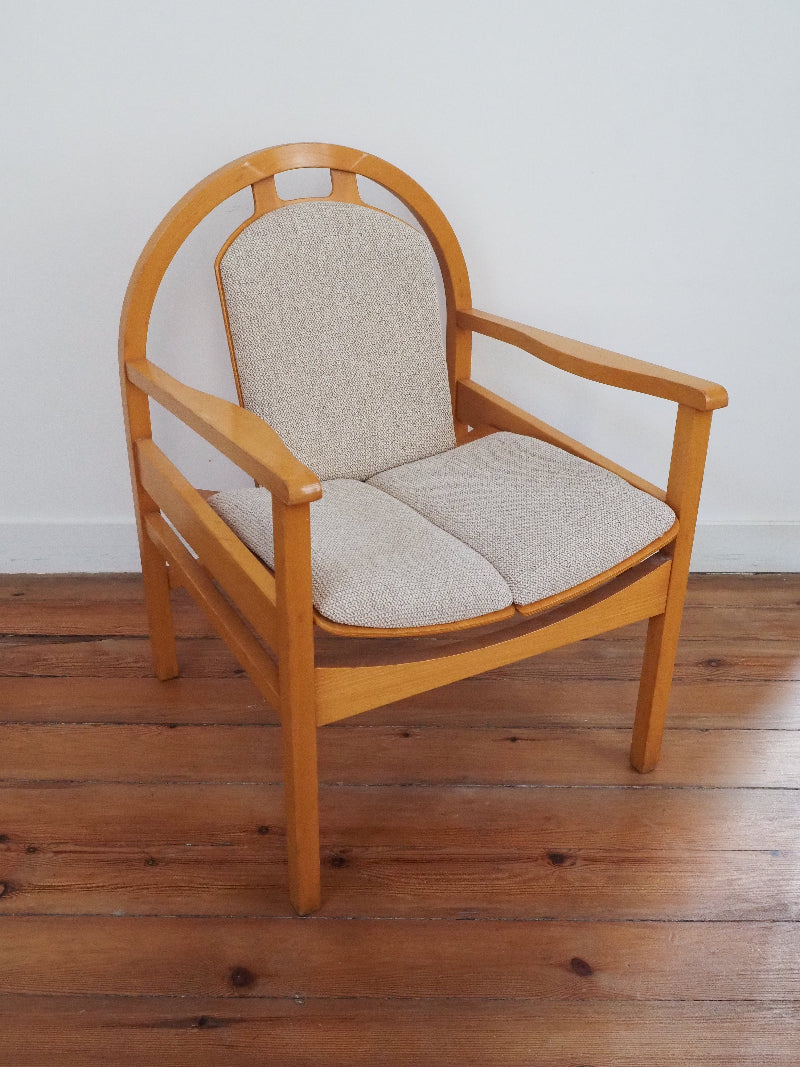 Fauteuil Baumann – Modèle Argos