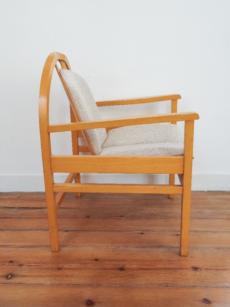 Fauteuil Baumann – Modèle Argos