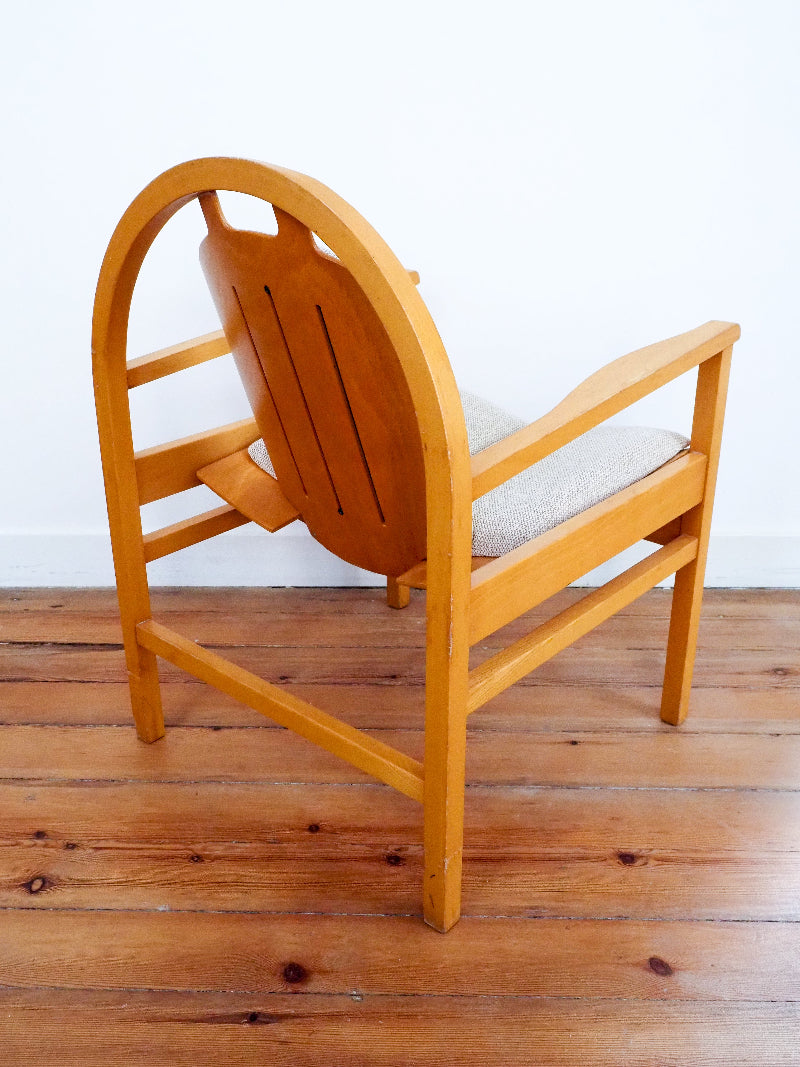 Fauteuil Baumann – Modèle Argos