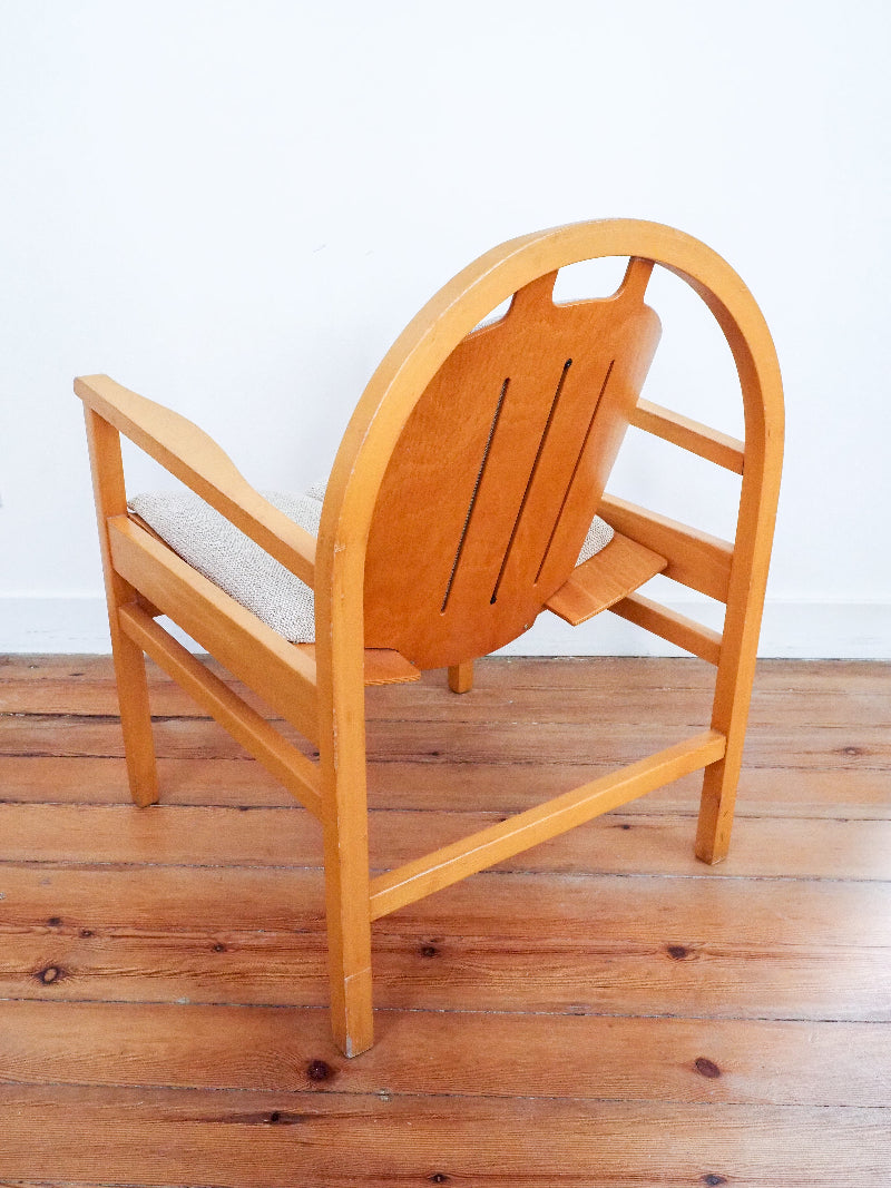 Fauteuil Baumann – Modèle Argos