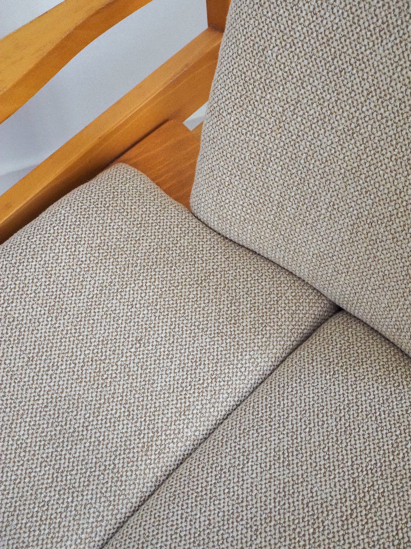 Fauteuil Baumann – Modèle Argos