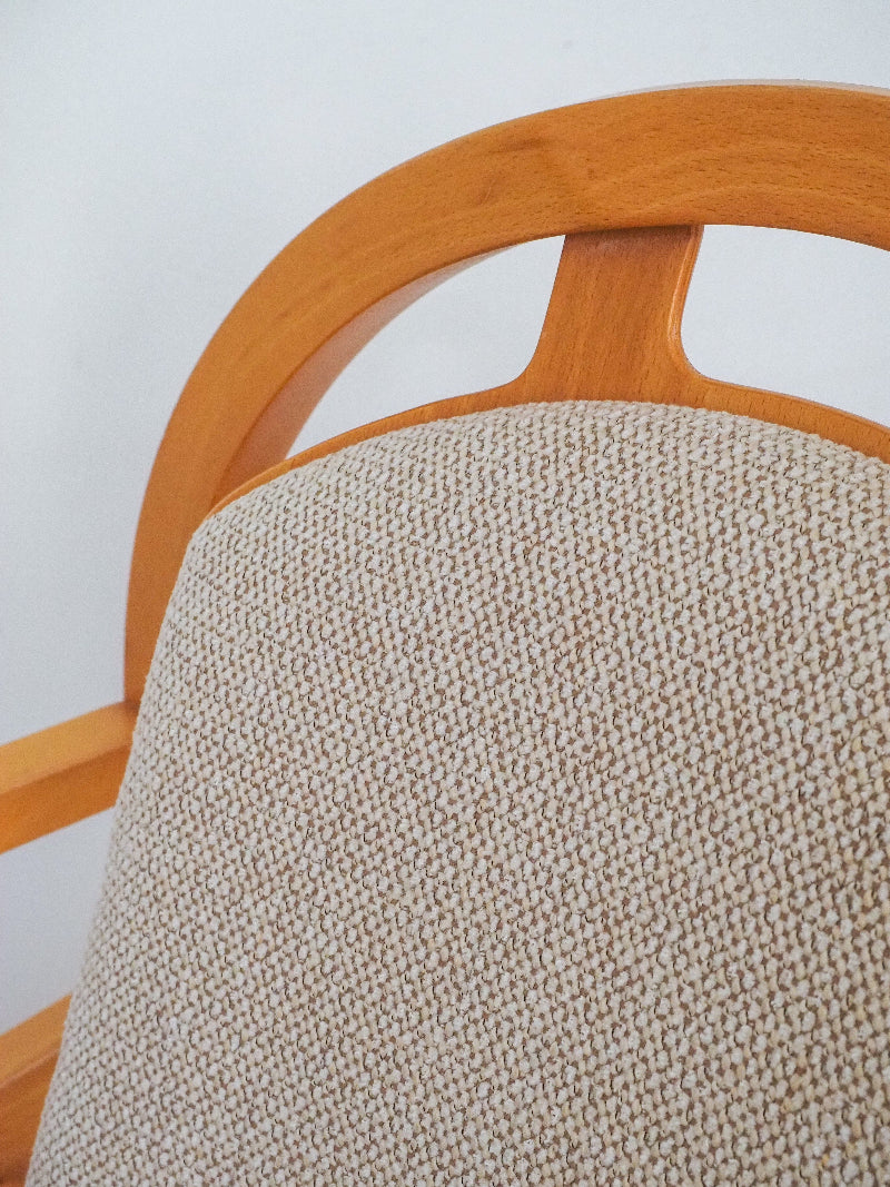 Fauteuil Baumann – Modèle Argos